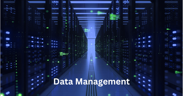 data management