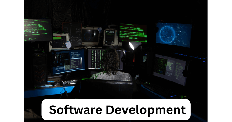 software development