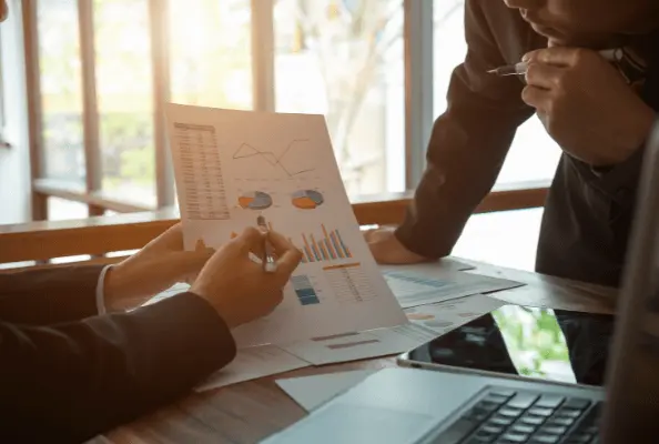 data science consulting