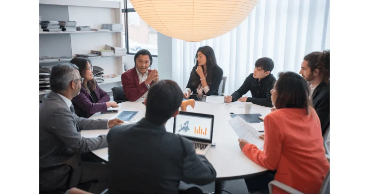 Management Analytics